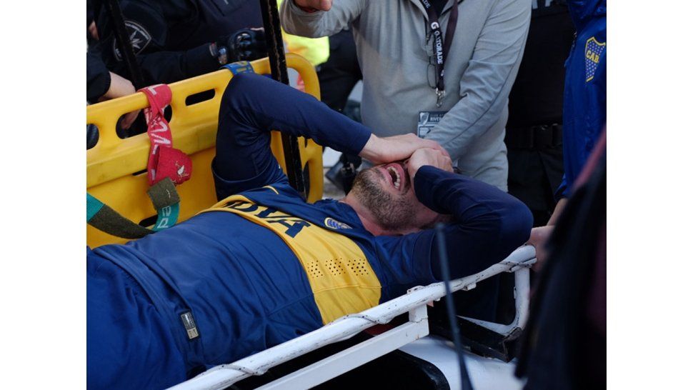 Fernando Gago - Boca Jrs.