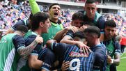 Gimnasia de Jujuy recibe a Nueva Chicago: árbitro, el ex Lobo que vuelve y las altas Gimnasia de Jujuy recibe a Nueva Chicago: árbitro, el ex Lobo que vuelve y las altas