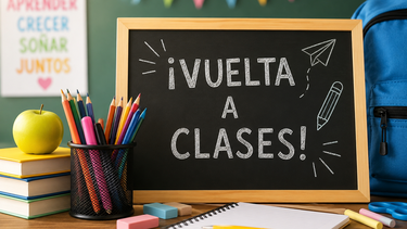 Este lunes vuelven las clases en Jujuy&nbsp;