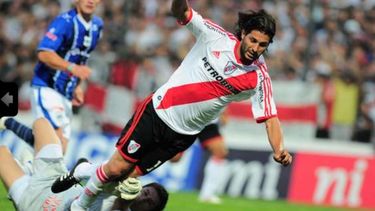 River Plate vuelve a Jujuy tras 12 años (Archivo)