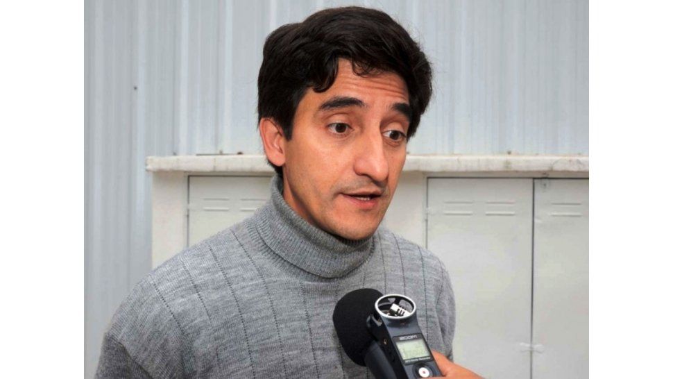 Néstor Martiarena