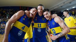 Boca Juniors llega a Jujuy de racha