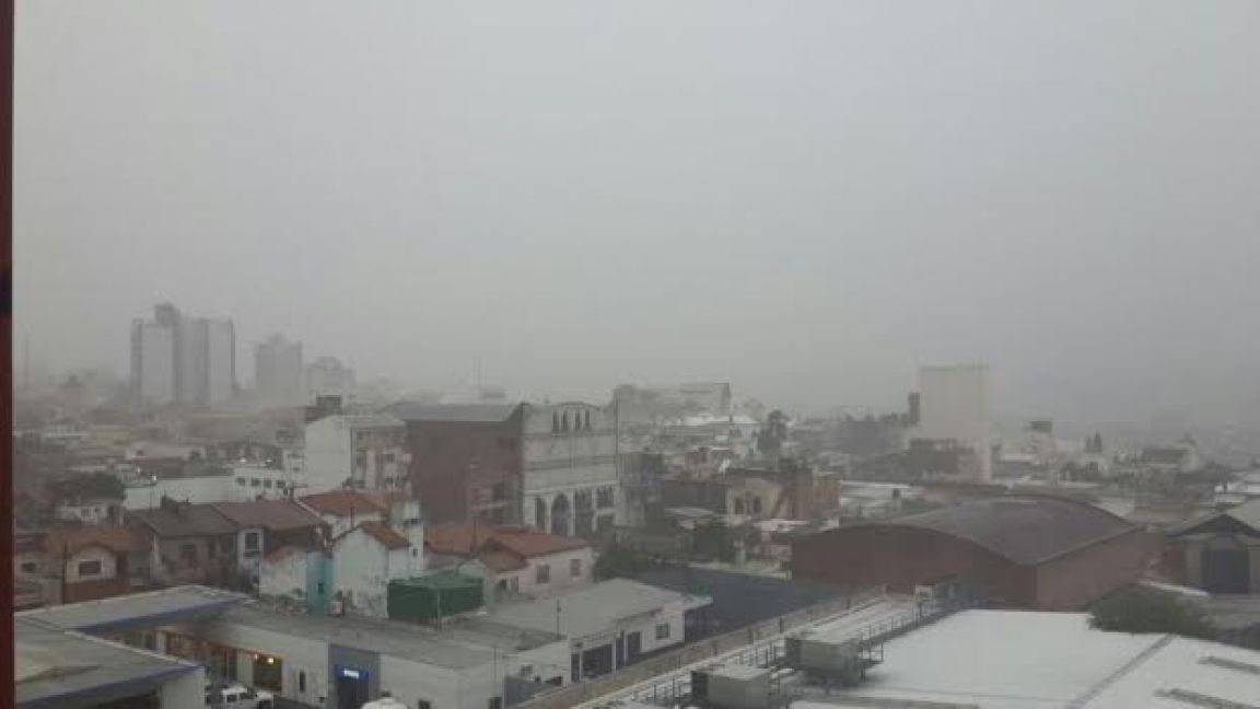 Imagen de la ciudad