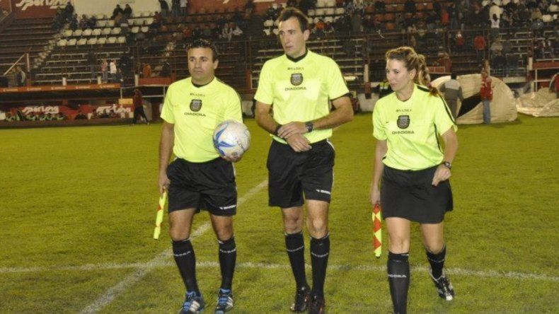Ranciglio será el encargado de dirigir el encuentro entre Gimnasia y Chacarita