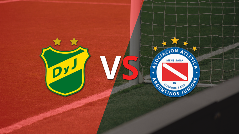 Defensa y Justicia vs Argentinos Juniors: previa, horario y cómo llegan para la fecha 12 del Clausura
