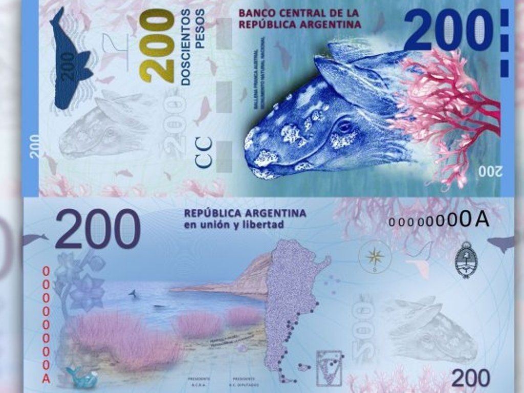 Billetes