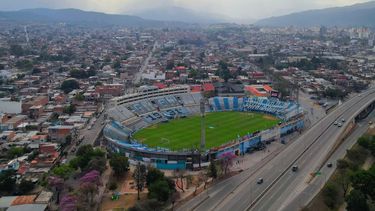 Gimnasia deJujuy recibe a San Miguel en el estadio 23 de Agosto y habrá público visitante