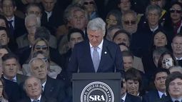 Nicolás Pino - Presidente de la Sociedad Rural