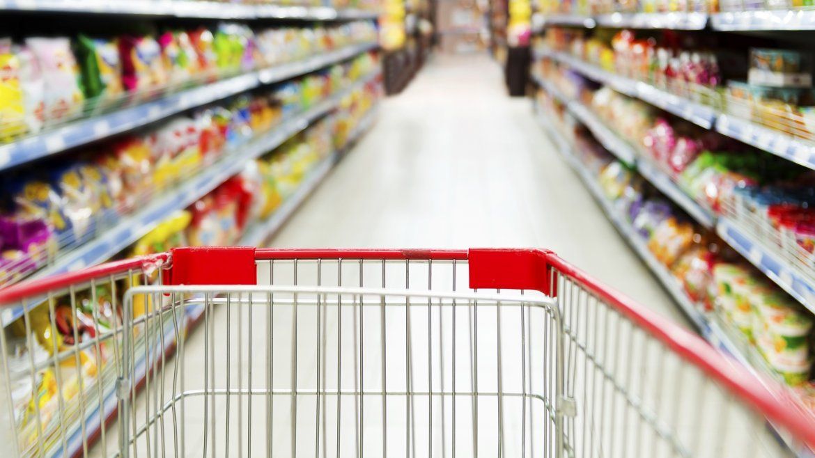 Todo Jujuy | Supermercado