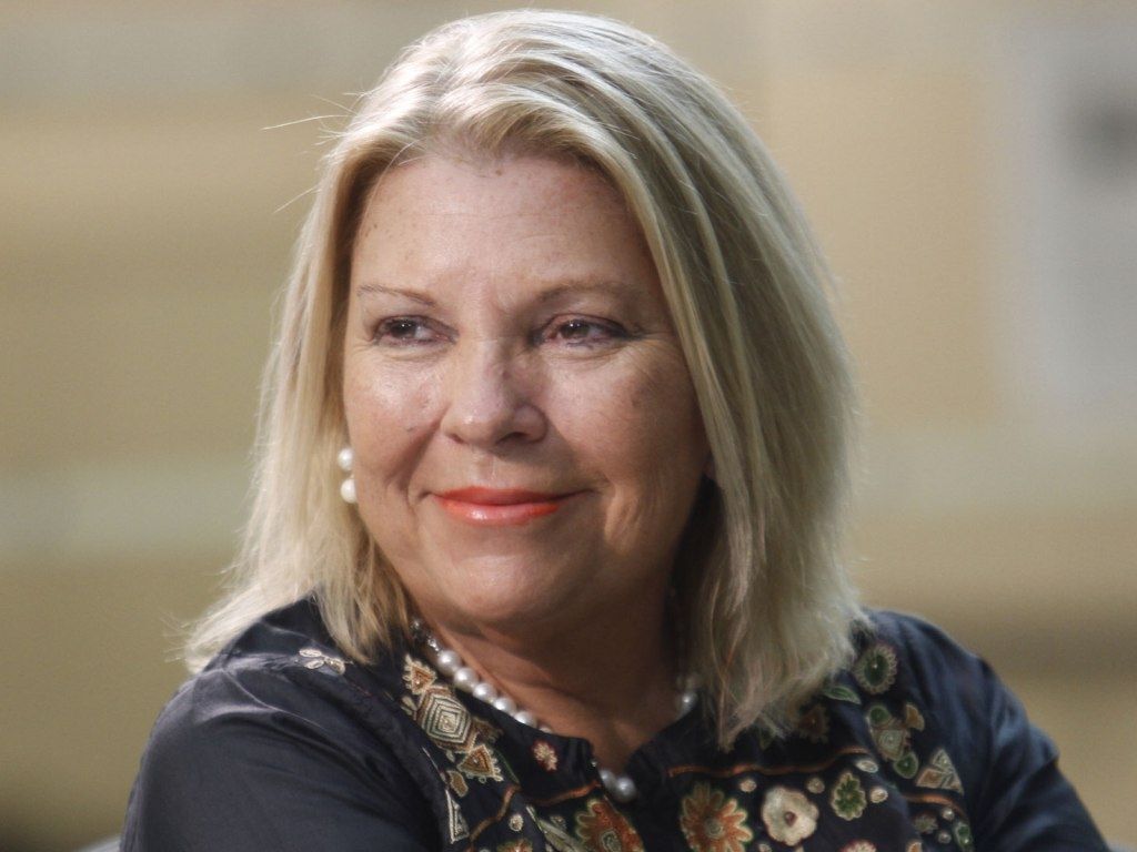 Lilita Carrió
