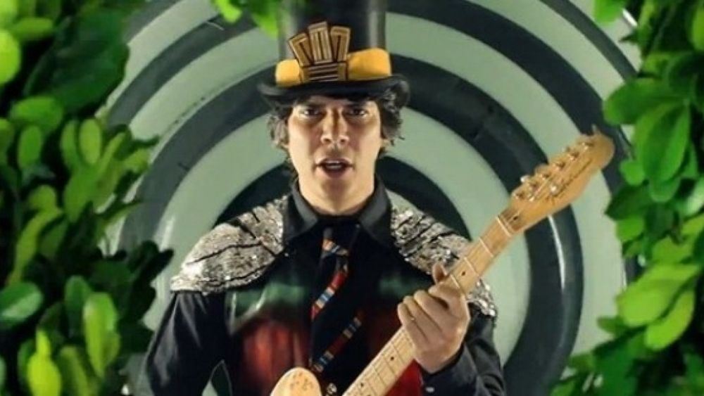 ¡Imperdible! Maxi Trusso estará en el 21 Aniversario de RadioCity