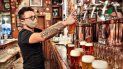 Comercios gastronómicos con atención al público Comercios gastronómicos con atención al público