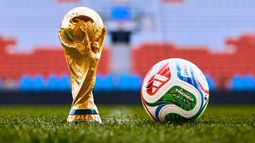Quedaron confirmadas las plazas de las repescas internacionales que repartirán los cupos para la Copa del Mundo. &nbsp;