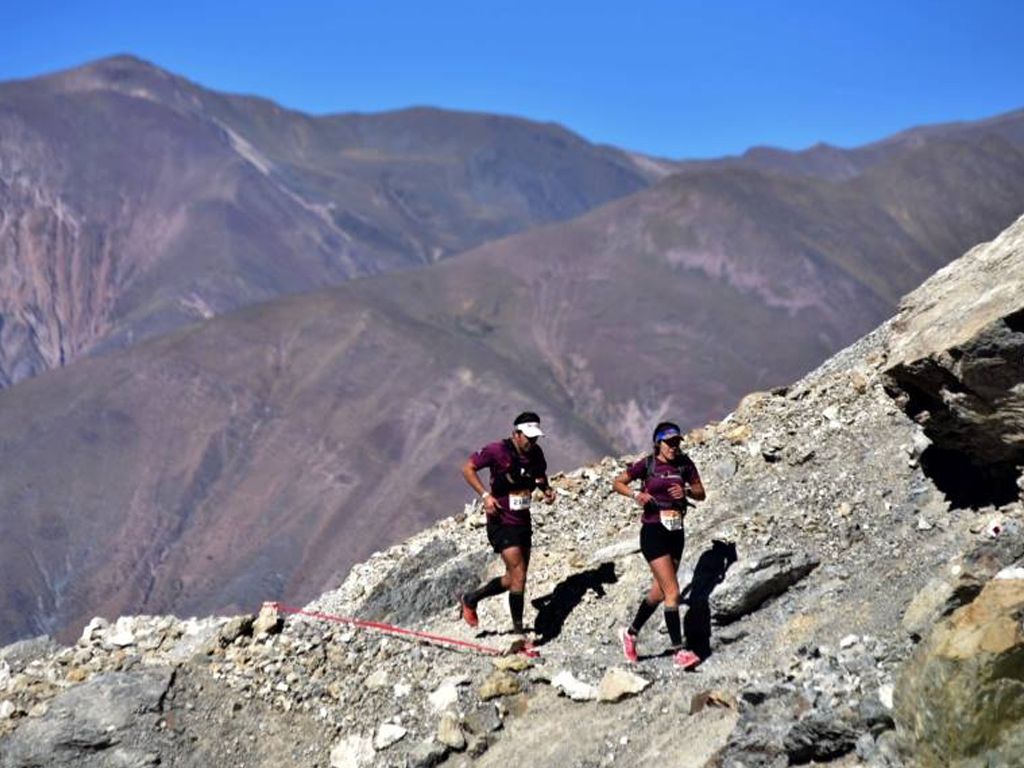 Raid por el norte