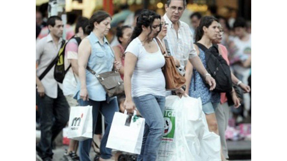 Compras de fin de año
