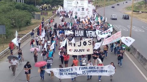 Todo Jujuy | dia de la memoria