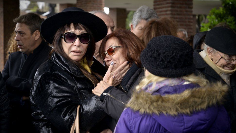 Mirá quiénes son los famosos que murieron durante el 2018