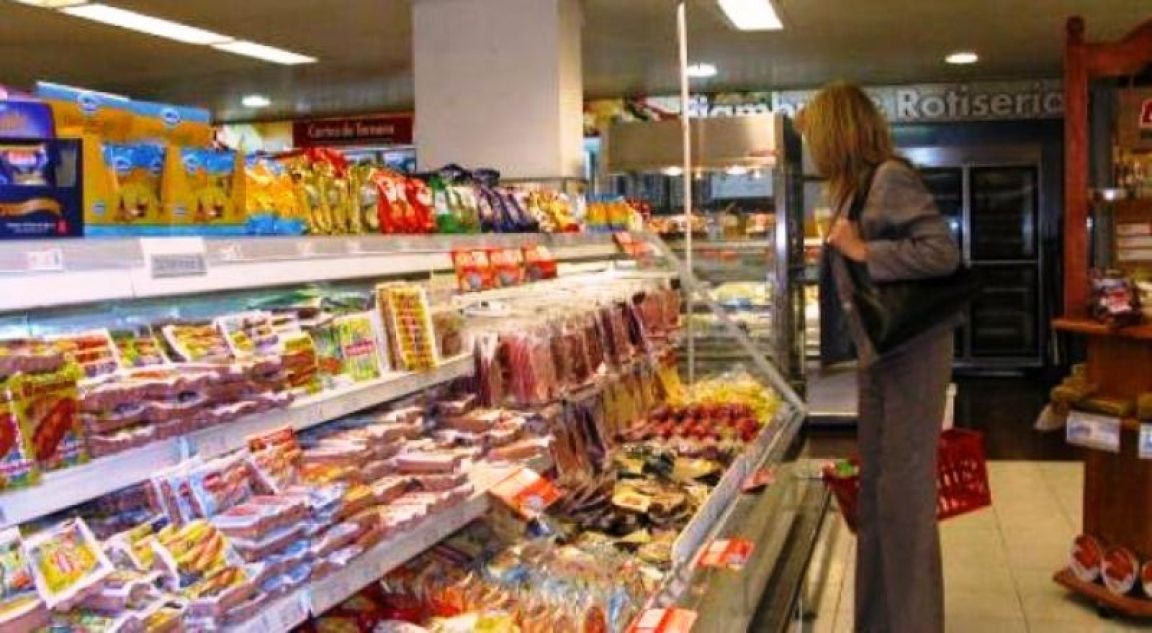 Crecieron ventas
