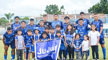 Nuevo técnico en Talleres de Perico.
