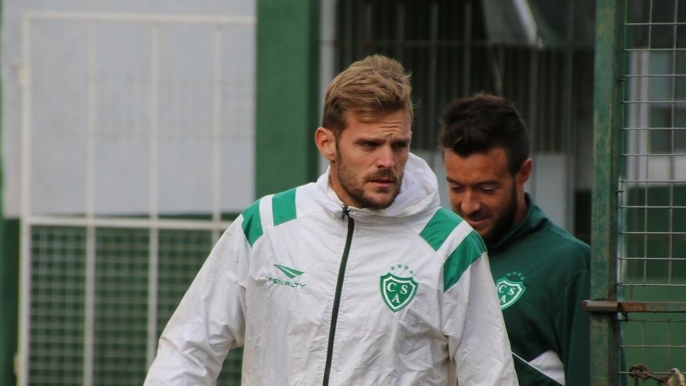 Javier Burrai