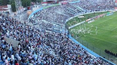 En agosto Jujuy tendrá un partido de octavos: quiénes podrían venir