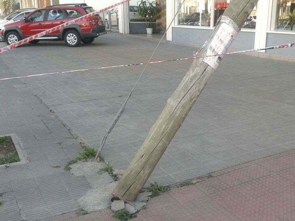 Viento Norte