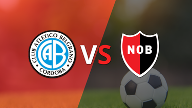 Goleada de Belgrano 3 a 0 sobre Newell`s