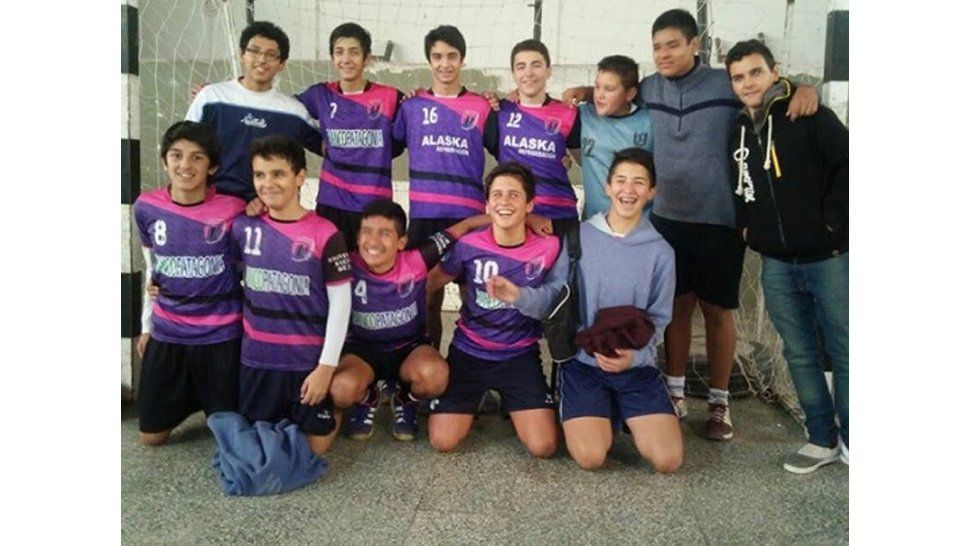 Universitario a San Juan