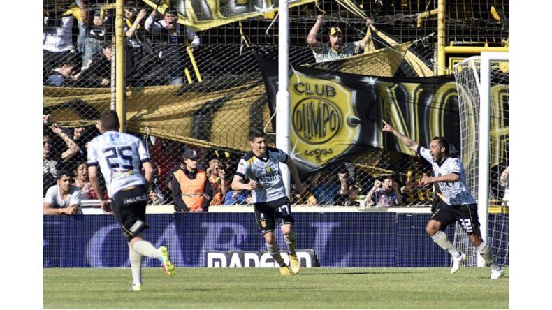 Olimpo