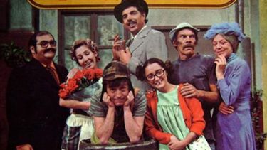Murió un actor de “El Chavo del 8″ a los 85 años. Murió un actor de “El Chavo del 8″ a los 85 años.
