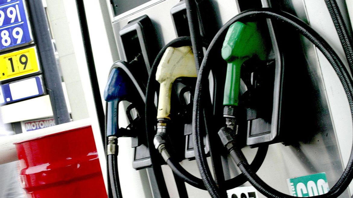 Todo Jujuy | Precio de los combustibles