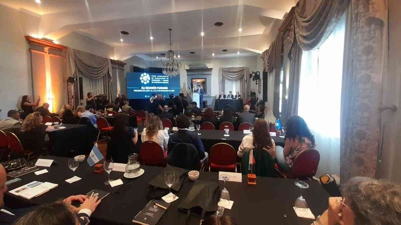 Jujuy es sede del Foro de Direcciones de Presupuesto y Finanzas de Argentina