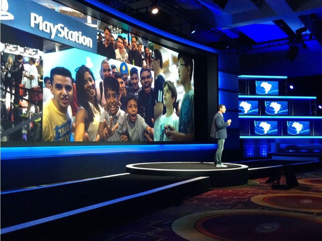 PlayStation 4