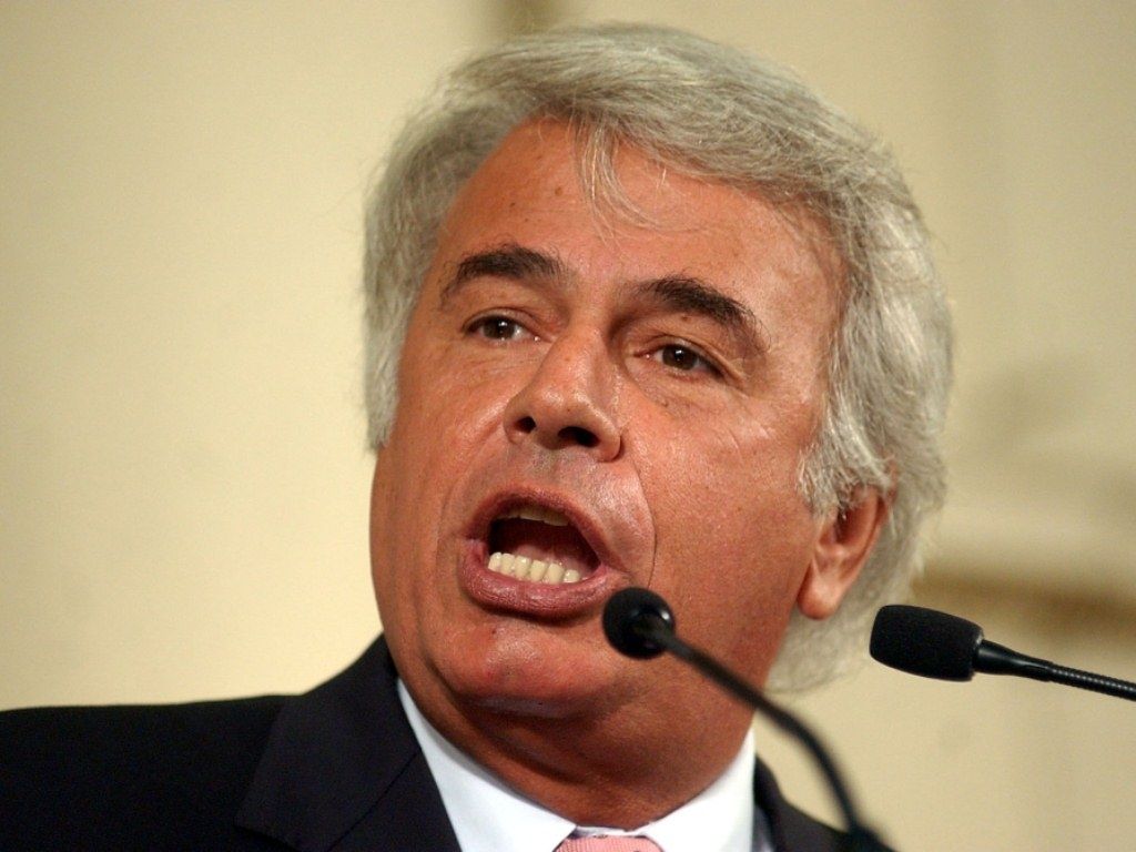 Juan Manual De la Sota