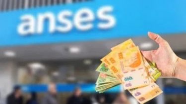 Anses confirmó un plus de $41.000 para Jubilados en agosto