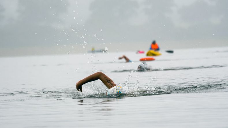 Jujuy será parte del Gran Desafío de los Diques del NOA (Foto ilustrativa)
