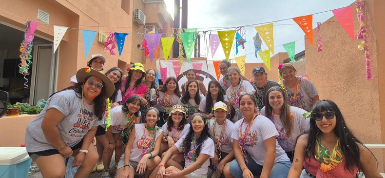 jueves de comadres 2026