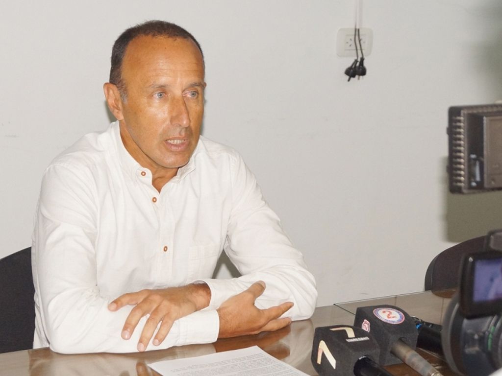Pablo Perovic