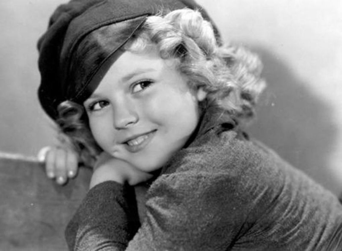 Shirley