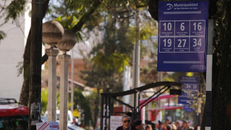 Cortes y desvíos: todos los colectivos llegarán a la Ciudad Cultural desde las 18 del jueves
