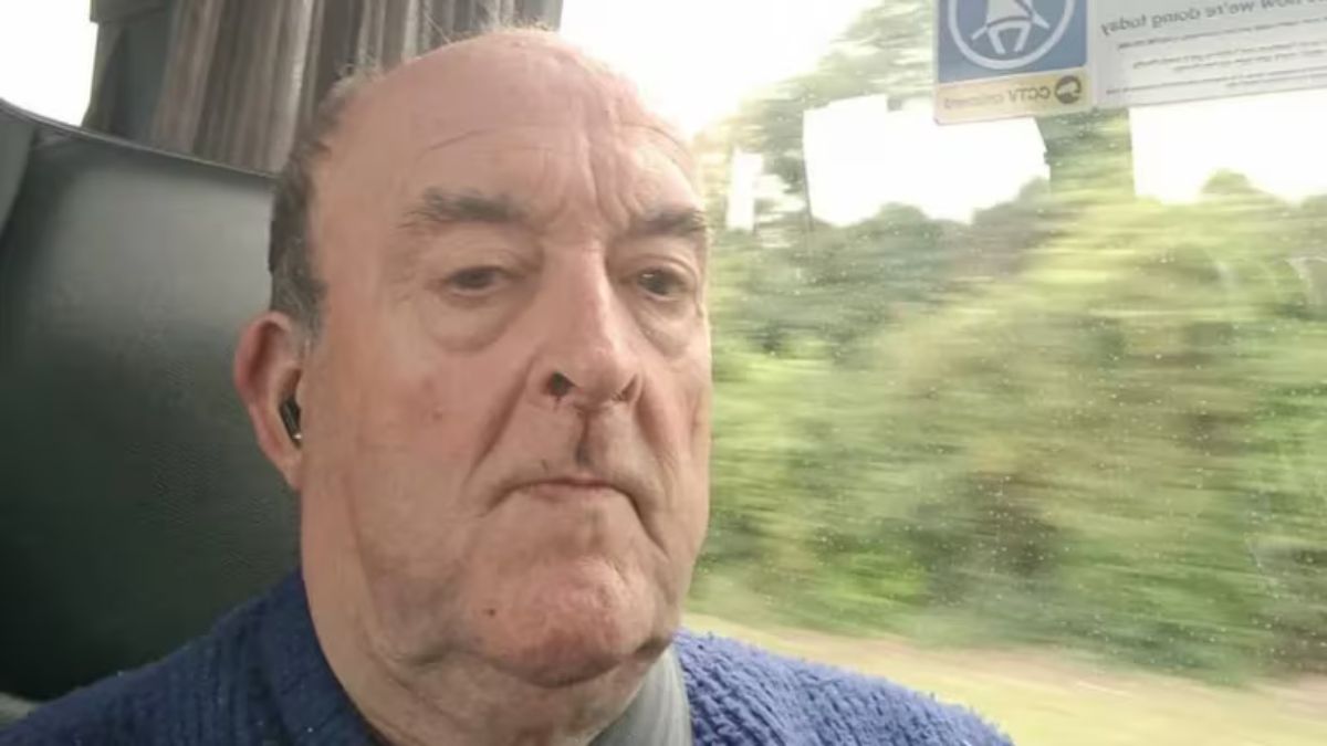 Un hombre de 69 años perdió sus ahorros luego de ser víctima de una estafa a través de una relación ficticia.