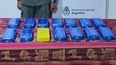 La Quiaca: secuestraron 18 kilos de cocaína y hay 4 detenidos&nbsp;