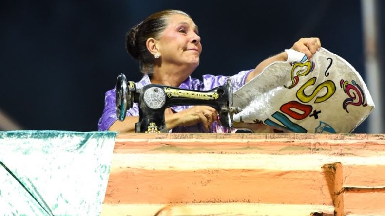 Foto: Gran Carnaval
