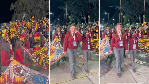 Todo Jujuy | Colegio Divino Redentor