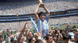 Distintos homenajes para Diego Maradona&nbsp;