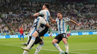 Mundial Qatar 2022: cómo queda la tabla