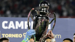 Se define el torneo.