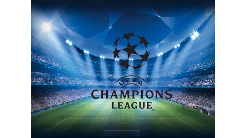 Final de la Champions League