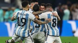 Venta de entradas para Argentina vs Curazao: precios y dónde comprarlas