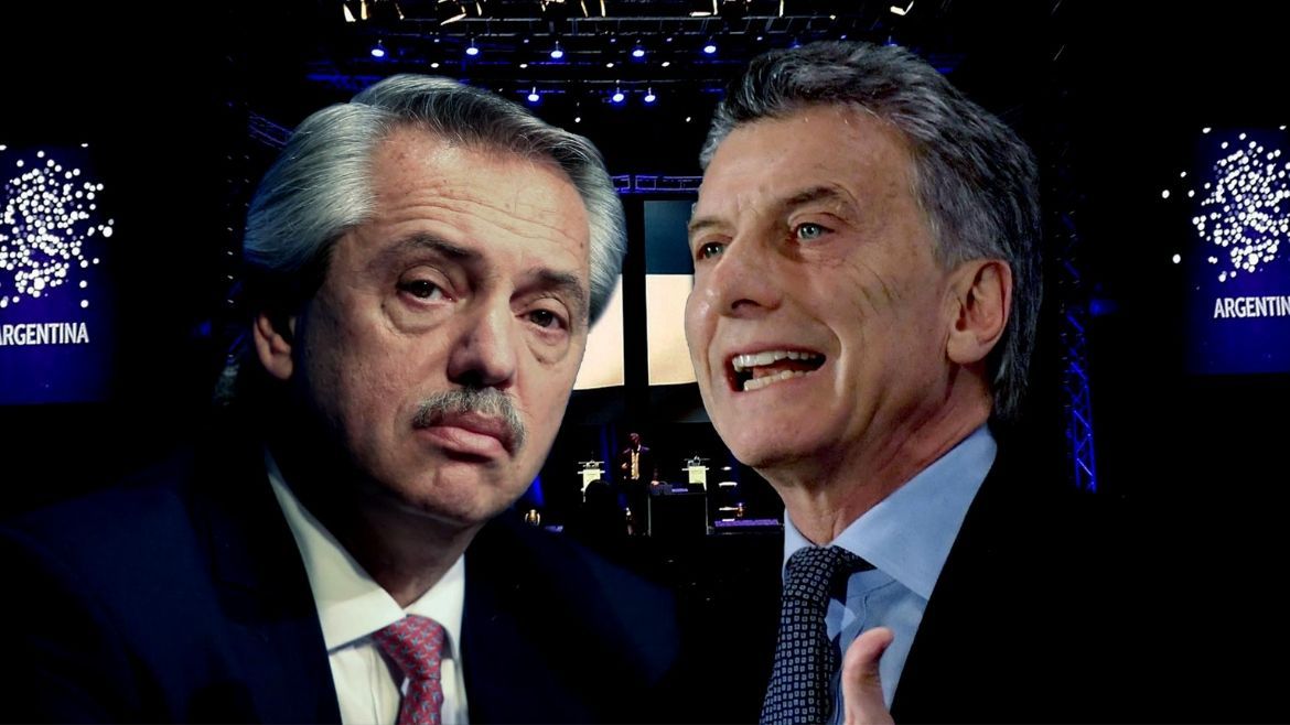 Todo Jujuy | macri fernandez 2019